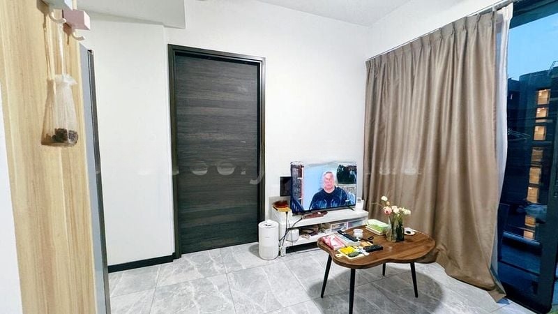 THE POIZ RESIDENCES 9