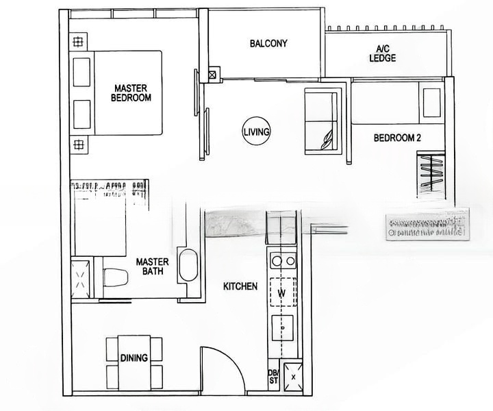 THE POIZ RESIDENCES 11