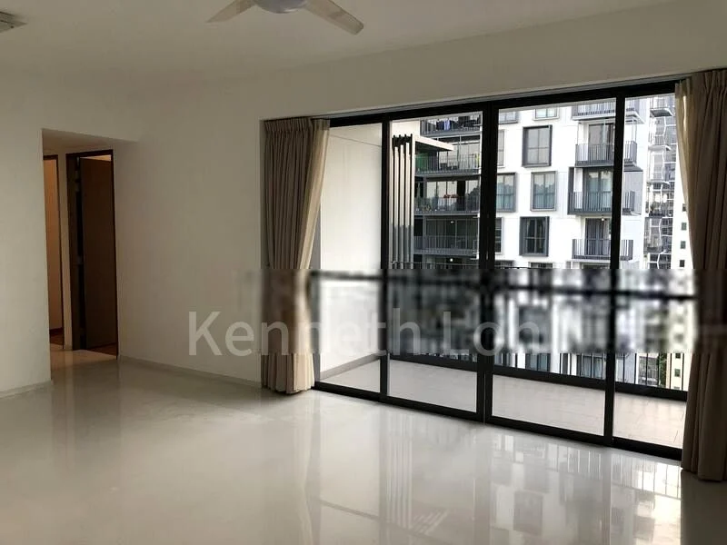 FORESQUE RESIDENCES 4