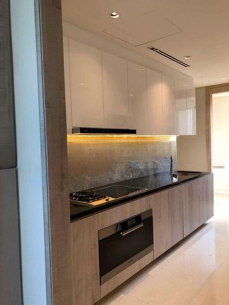 THE RITZ-CARLTON RESIDENCES SINGAPORE CAIRNHILL 2