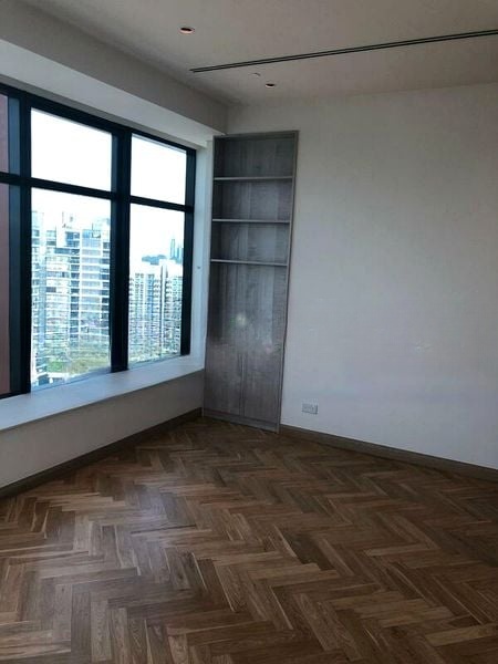 THE RITZ-CARLTON RESIDENCES SINGAPORE CAIRNHILL 6