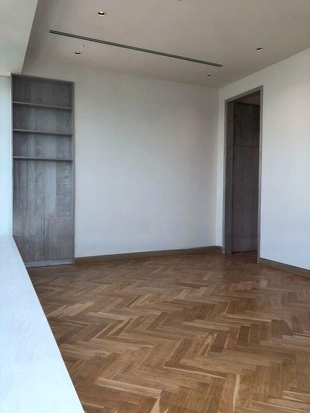 THE RITZ-CARLTON RESIDENCES SINGAPORE CAIRNHILL 8