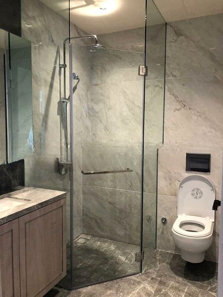 THE RITZ-CARLTON RESIDENCES SINGAPORE CAIRNHILL 4