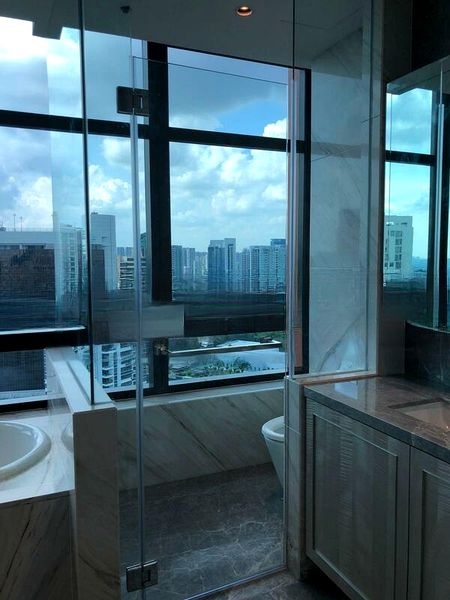 THE RITZ-CARLTON RESIDENCES SINGAPORE CAIRNHILL 5