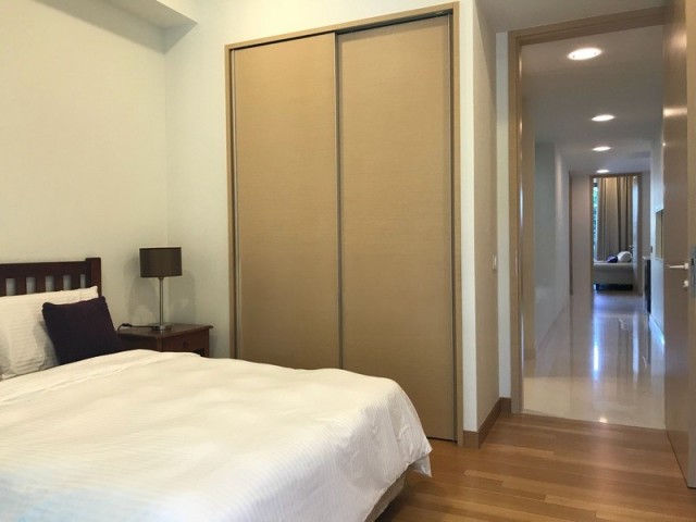 THE RESIDENCES AT W SINGAPORE SENTOSA COVE 4