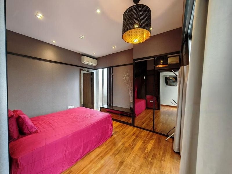 SUITES @ TOPAZ 15