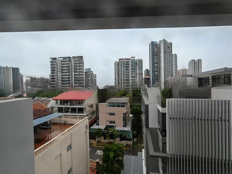 SUITES @ TOPAZ 11