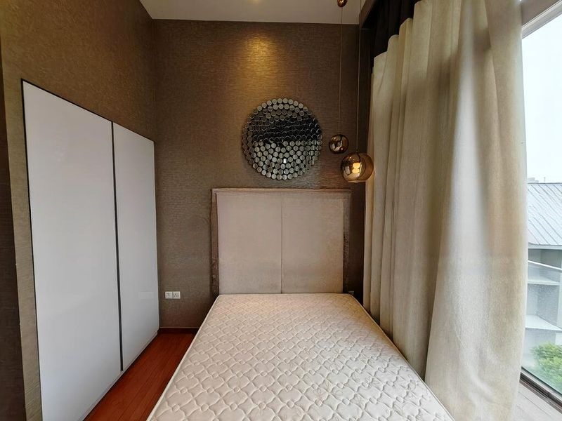 SUITES @ TOPAZ 9