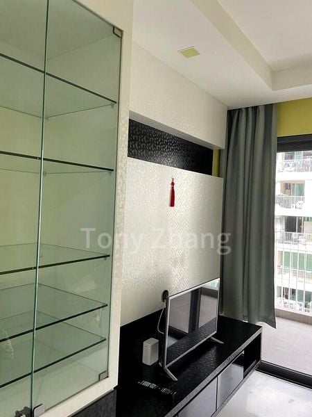 THE LAKEFRONT RESIDENCES 2