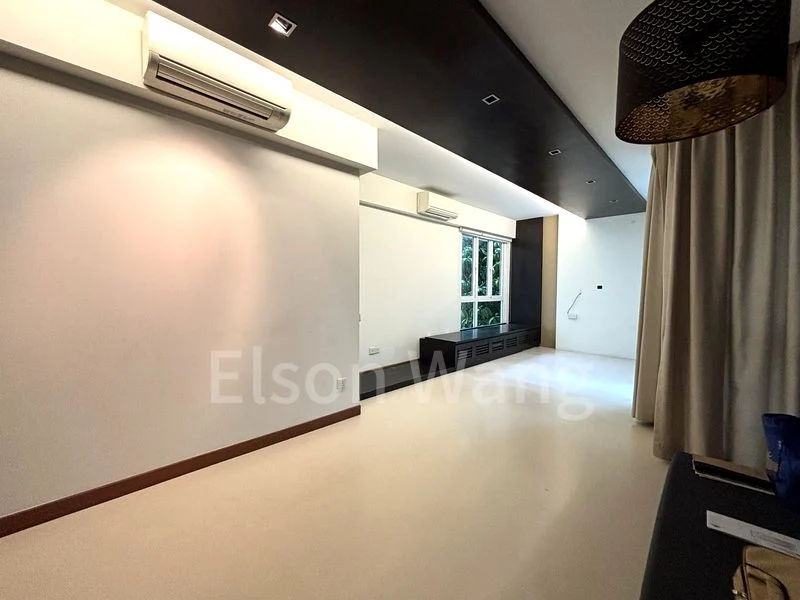 SAVANNAH CONDOPARK 2