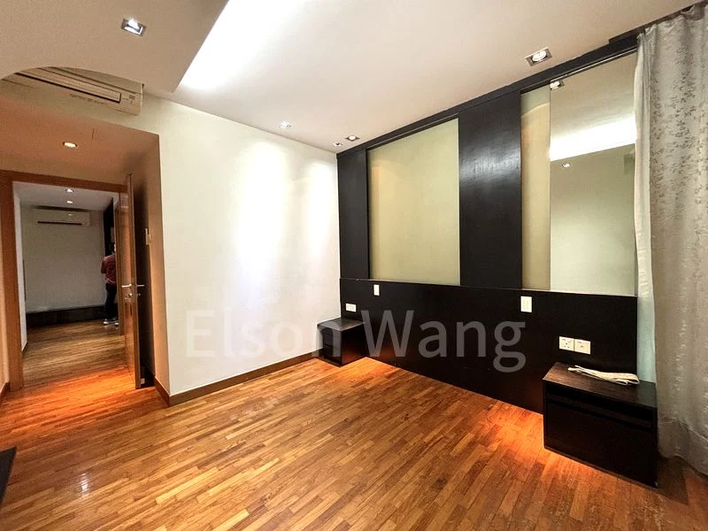 SAVANNAH CONDOPARK 3