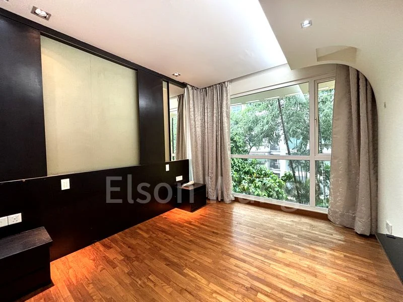 SAVANNAH CONDOPARK 4