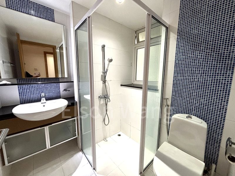 SAVANNAH CONDOPARK 5