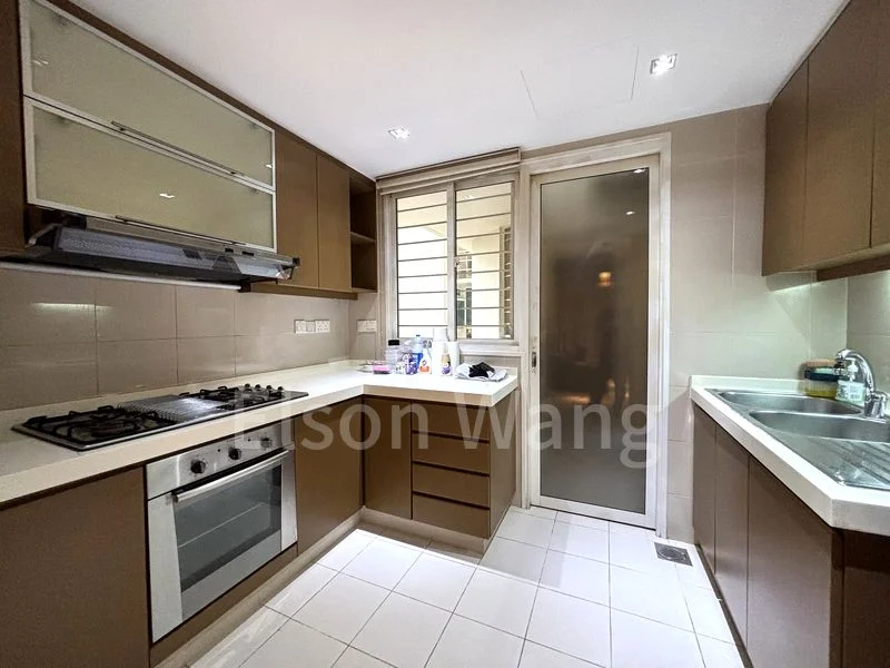 SAVANNAH CONDOPARK 9