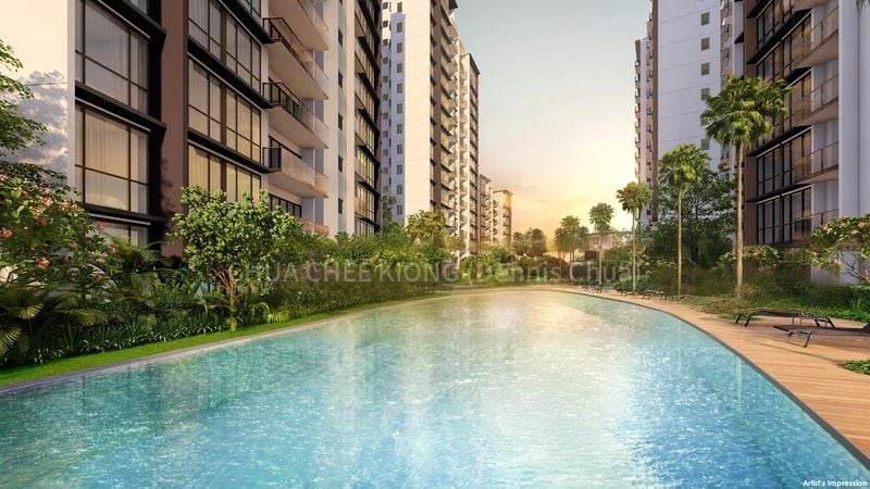 THE BOTANY AT DAIRY FARM 2