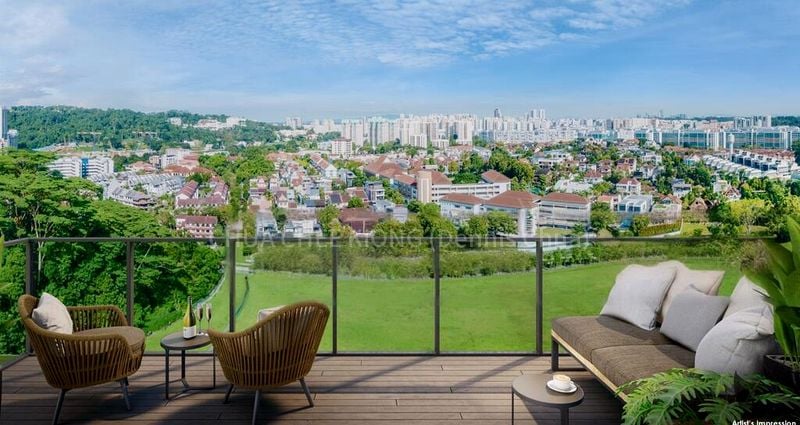 THE BOTANY AT DAIRY FARM 3