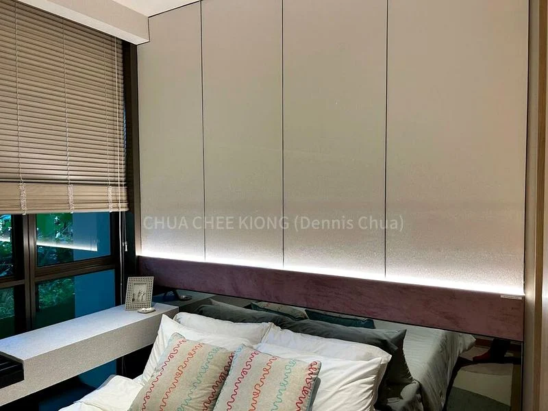 THE BOTANY AT DAIRY FARM 6