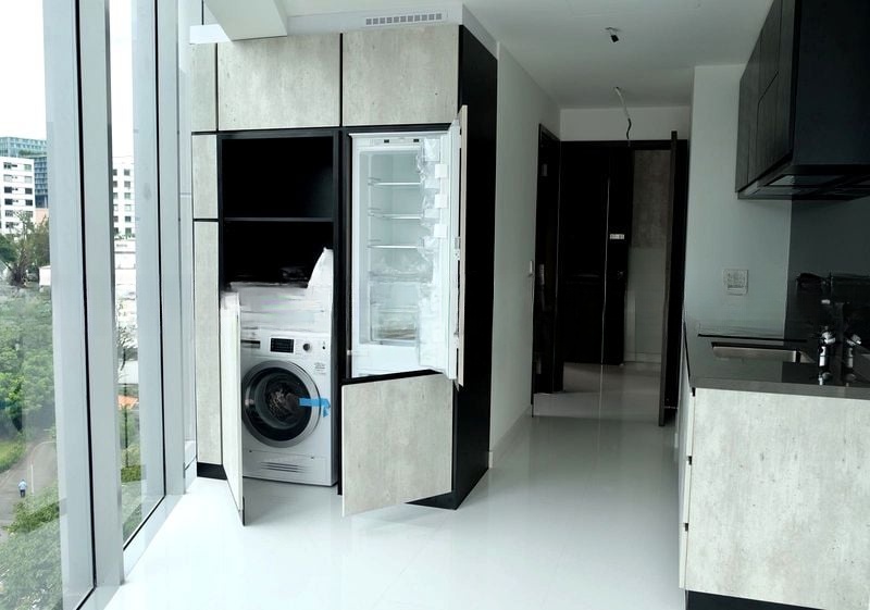 THE RISE @ OXLEY - RESIDENCES 3