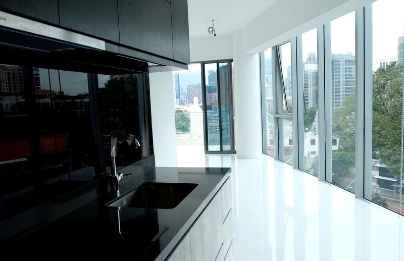 THE RISE @ OXLEY - RESIDENCES 7