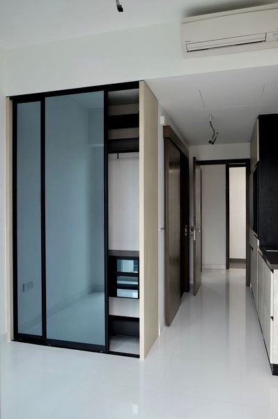 THE RISE @ OXLEY - RESIDENCES 4