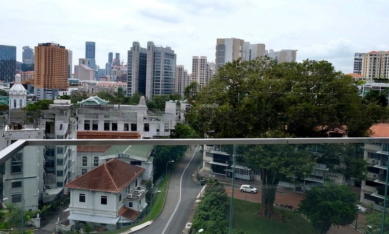 THE RISE @ OXLEY - RESIDENCES 5