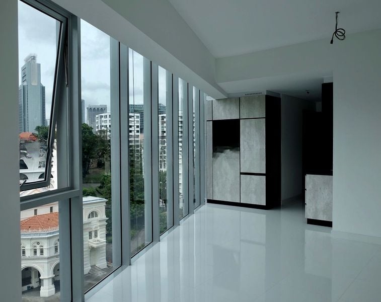 THE RISE @ OXLEY - RESIDENCES 9