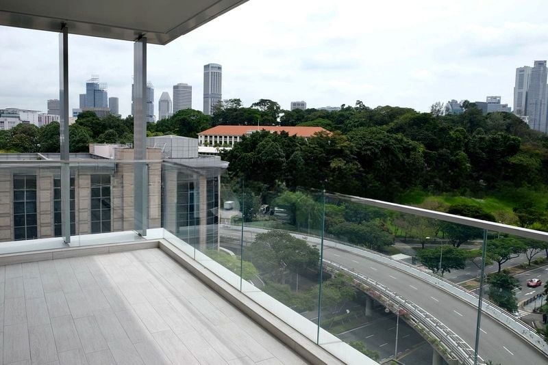 THE RISE @ OXLEY - RESIDENCES 10