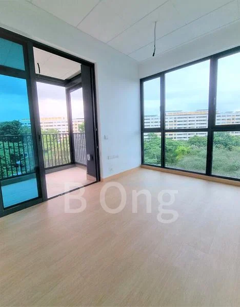 TREASURE AT TAMPINES 2