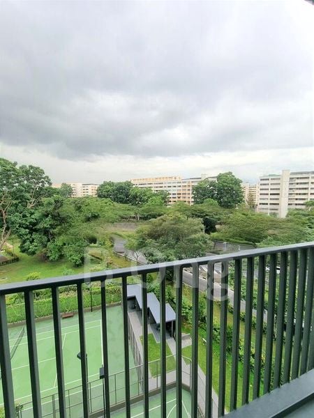 TREASURE AT TAMPINES 3