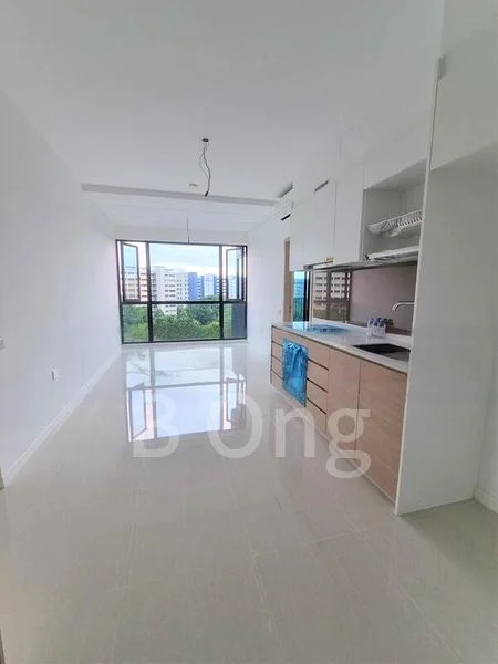 TREASURE AT TAMPINES 6