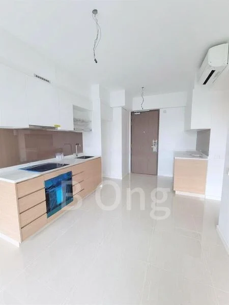 TREASURE AT TAMPINES 7