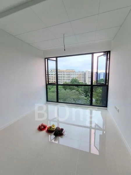 TREASURE AT TAMPINES 8