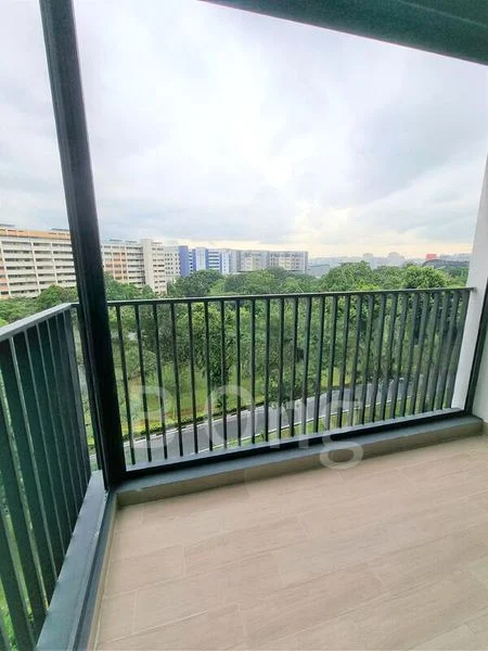 TREASURE AT TAMPINES 12