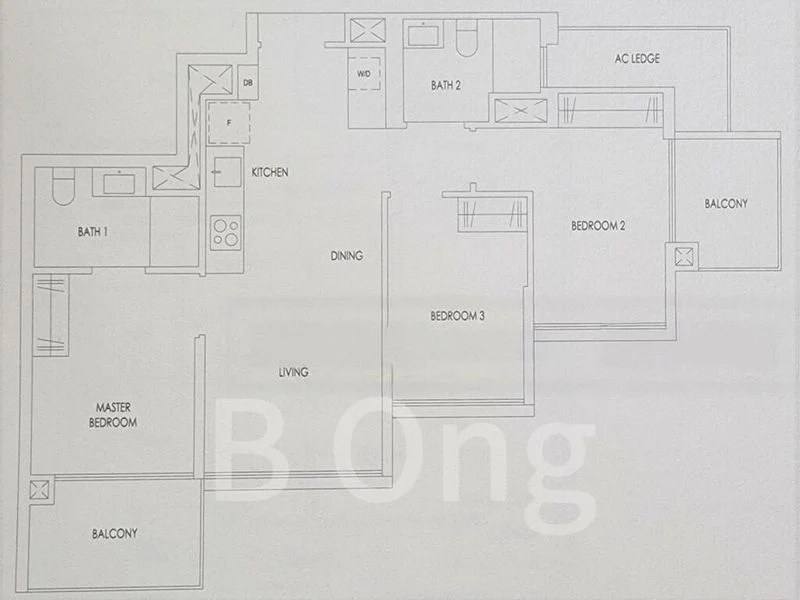 TREASURE AT TAMPINES 13