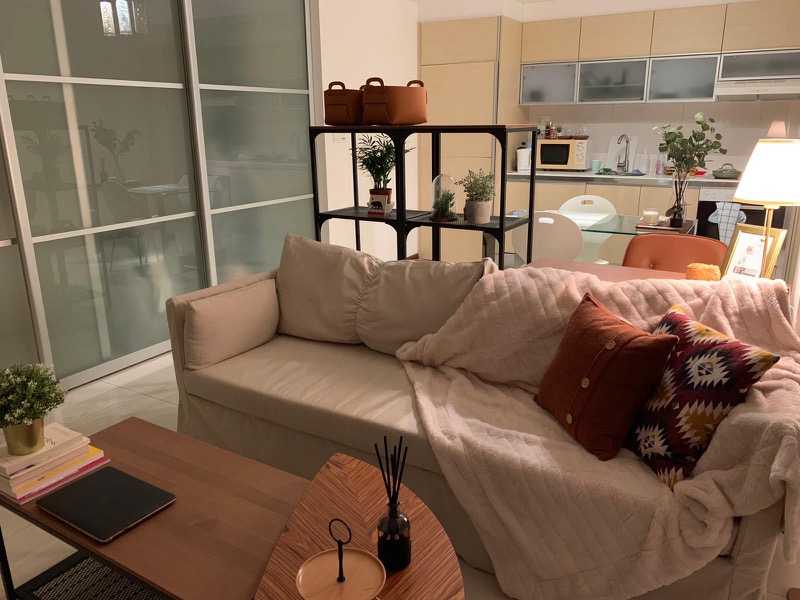 THE SAIL @ MARINA BAY 2