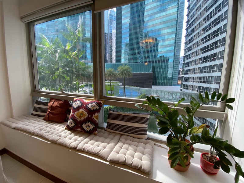 THE SAIL @ MARINA BAY 5