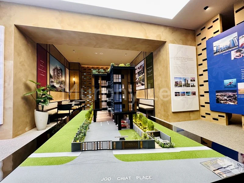 STRAITS AT JOO CHIAT 4