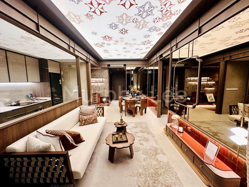 STRAITS AT JOO CHIAT 5