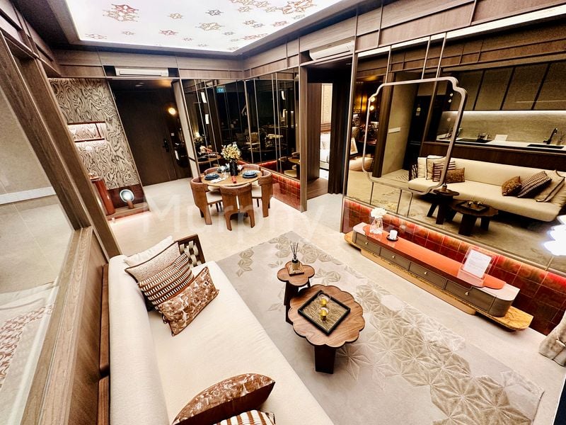 STRAITS AT JOO CHIAT 6