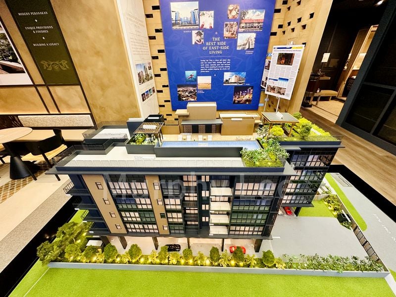 STRAITS AT JOO CHIAT 9