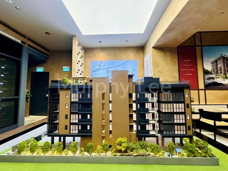 STRAITS AT JOO CHIAT 11