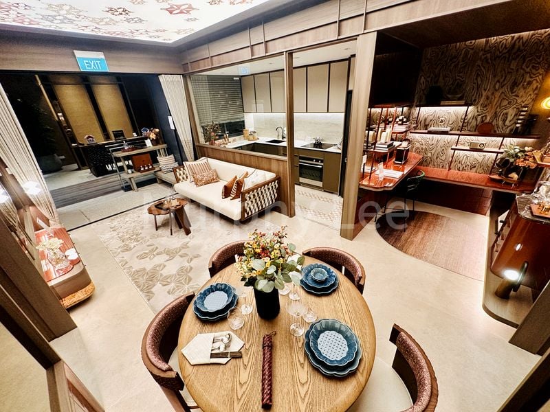 STRAITS AT JOO CHIAT 12