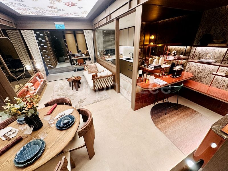 STRAITS AT JOO CHIAT 15