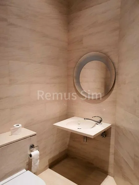 BELLE VUE RESIDENCES 2