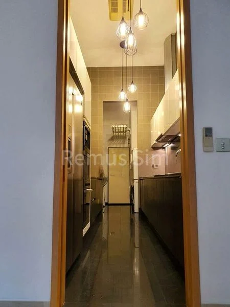 BELLE VUE RESIDENCES 3