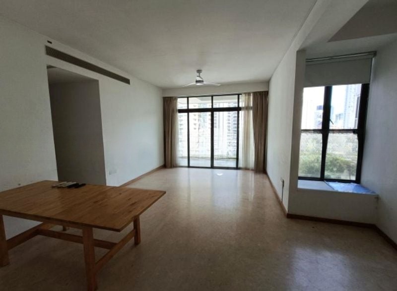 THE LINCOLN RESIDENCES 3