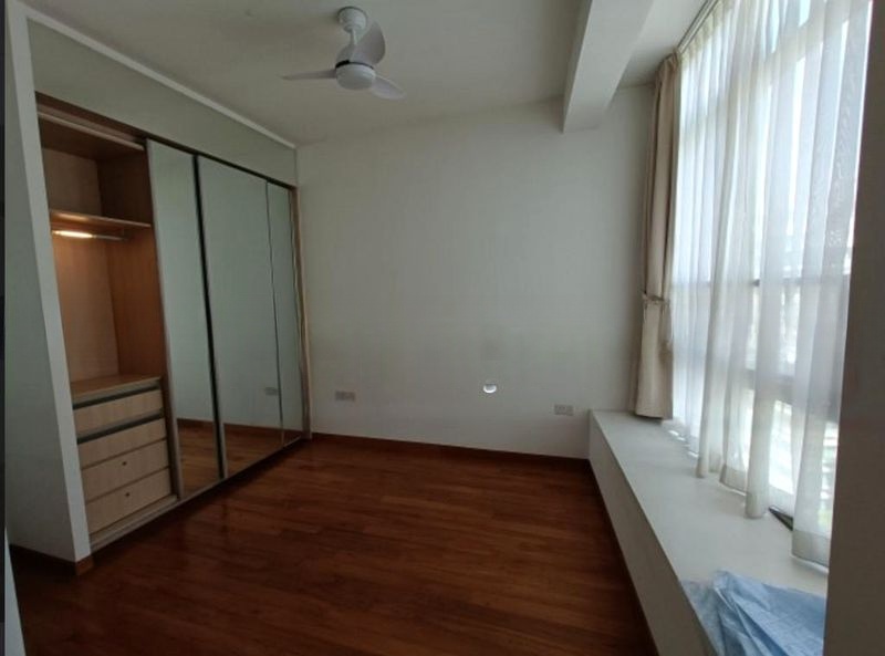 THE LINCOLN RESIDENCES 2