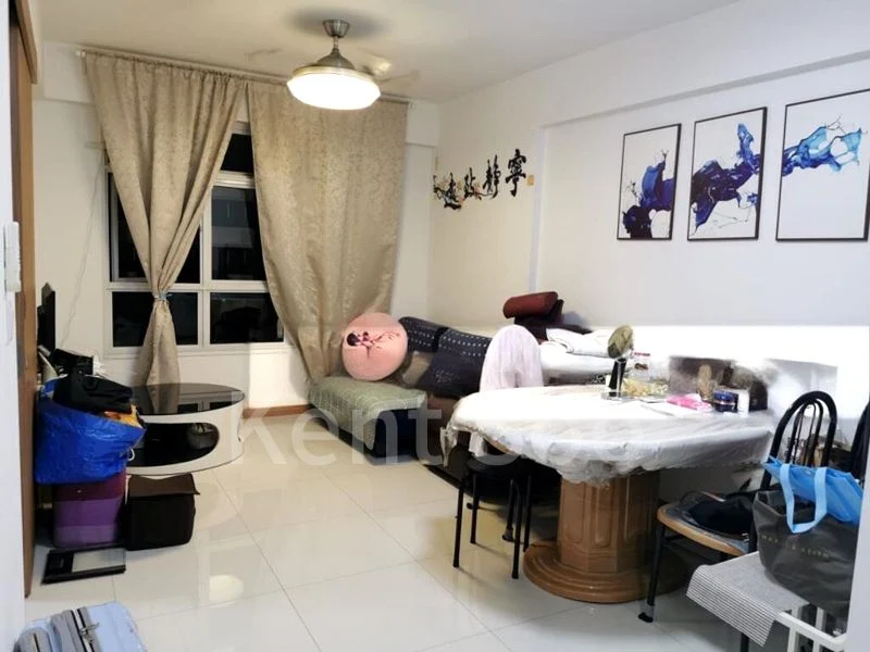 BT BATOK WEST AVE 8 5