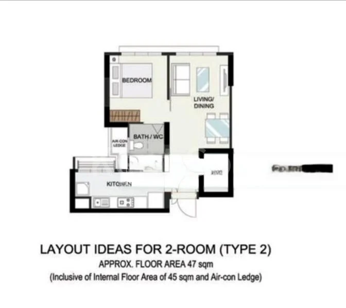 BT BATOK WEST AVE 8 7