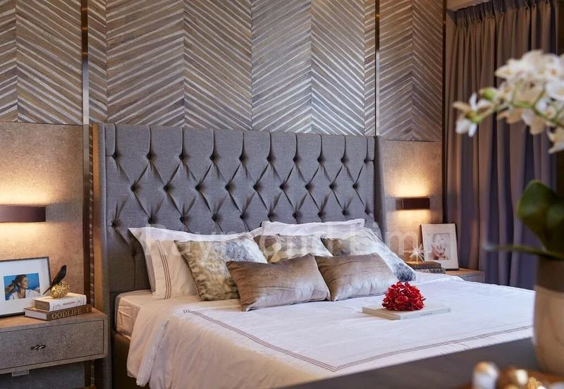 THE PEAK @ CAIRNHILL II 4